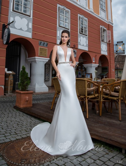 Wedding dress wholesale 337 337